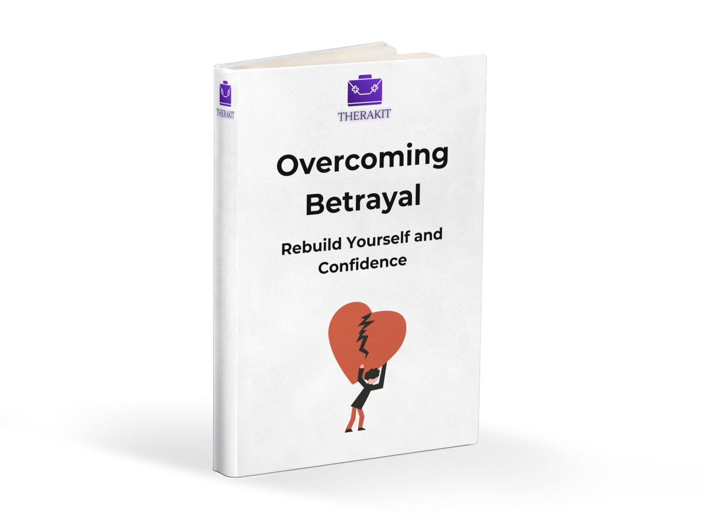 Overcoming Betrayal