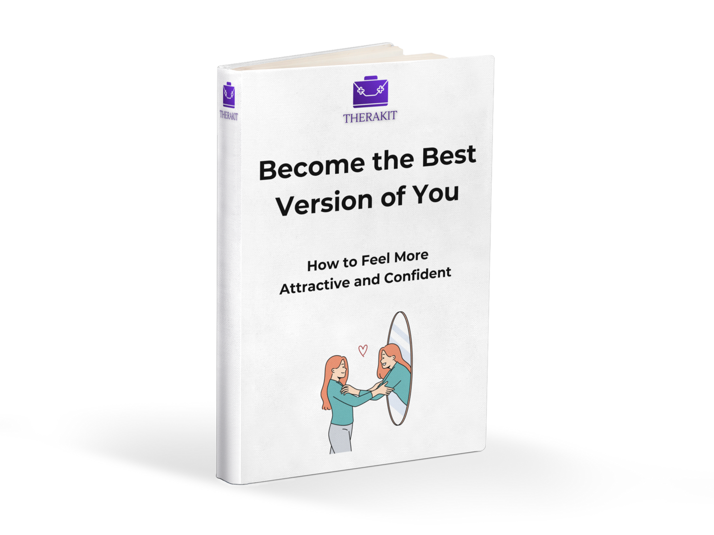Become the Best Version of You
