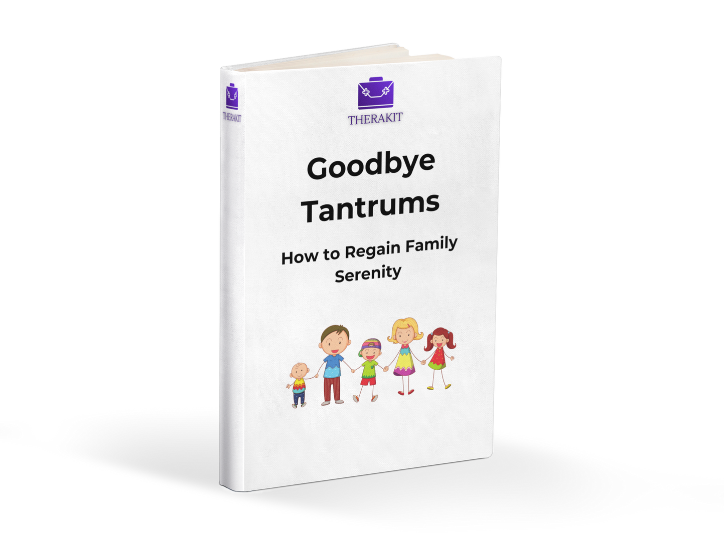 Goodbye Tantrums