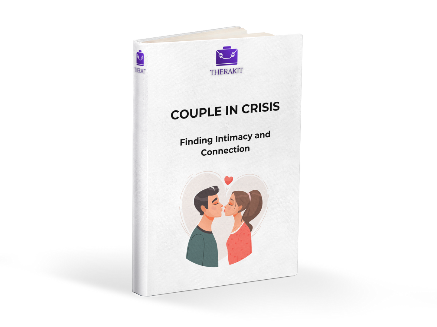 Couple In Crisis