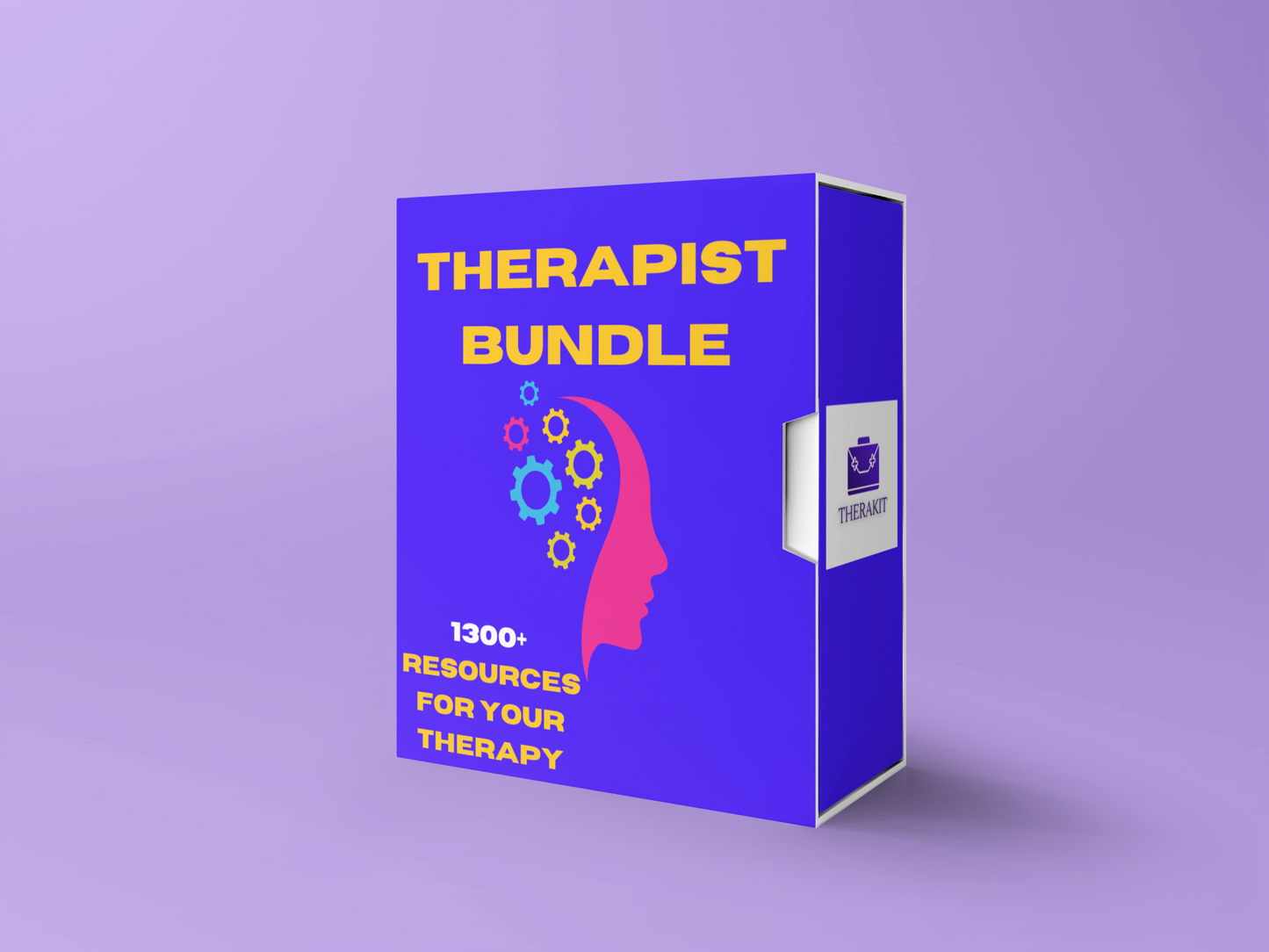 Therapist Bundle