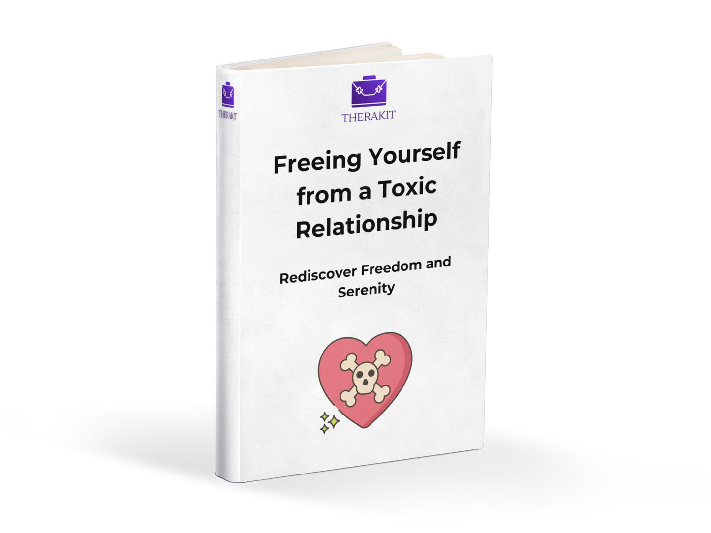 Freeing Yourself from a Toxic Relationship