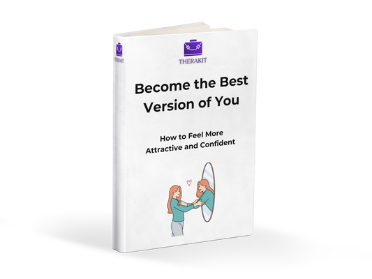 Become the Best Version of You