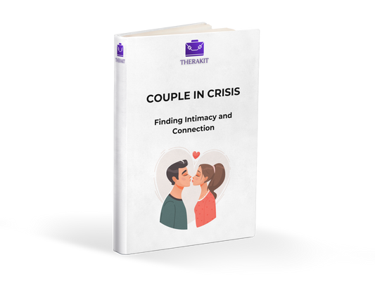Couple In Crisis