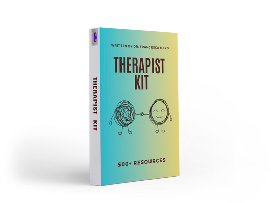 Therapist Kit